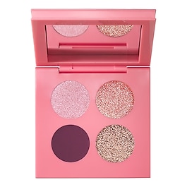 Luxe Eye Shadow Quad image